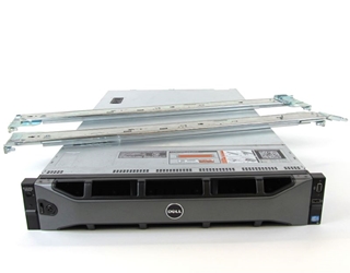 Dell R720XD