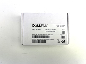 Dell S28-10G-25G-SR-85C