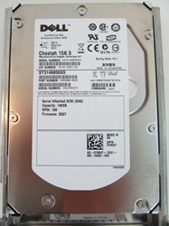 Dell ST3146855SS