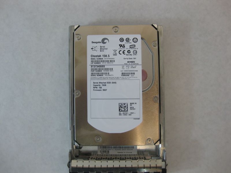 Dell ST373455SS-R1