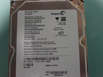 Dell ST380013as-2