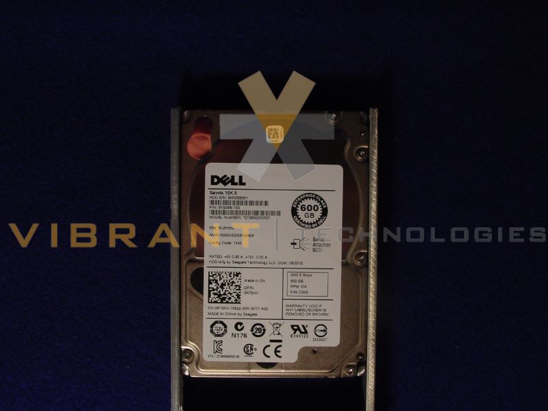 Dell ST9600205SS