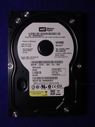 Dell WD400BD-75MRA3