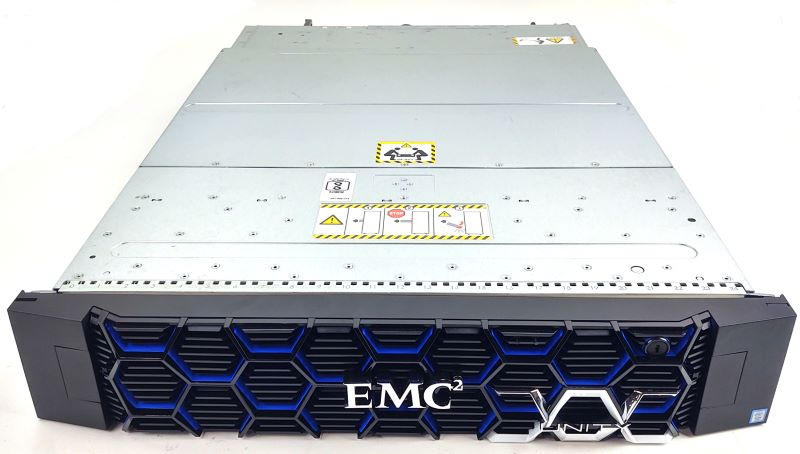 EMC UNITY-300F