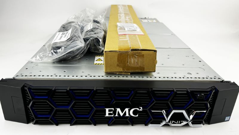 EMC UNITY300F