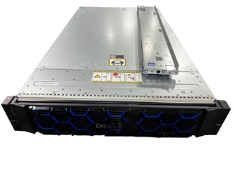 EMC UNITY480XT