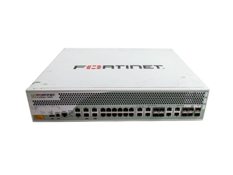 Fortinet FG-30E FG30E SD-WAN NGFW 5X GBE RJ45