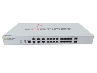 Fortinet FG-100E