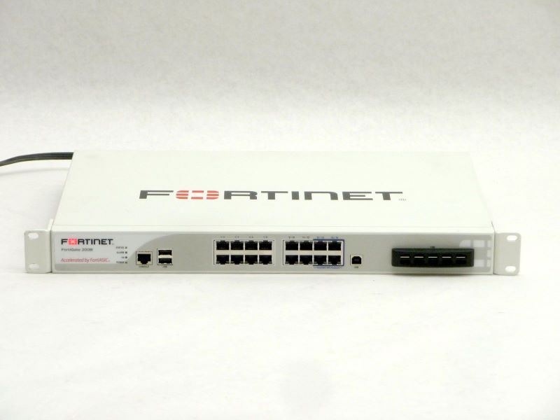 Fortinet FG-200B-POE