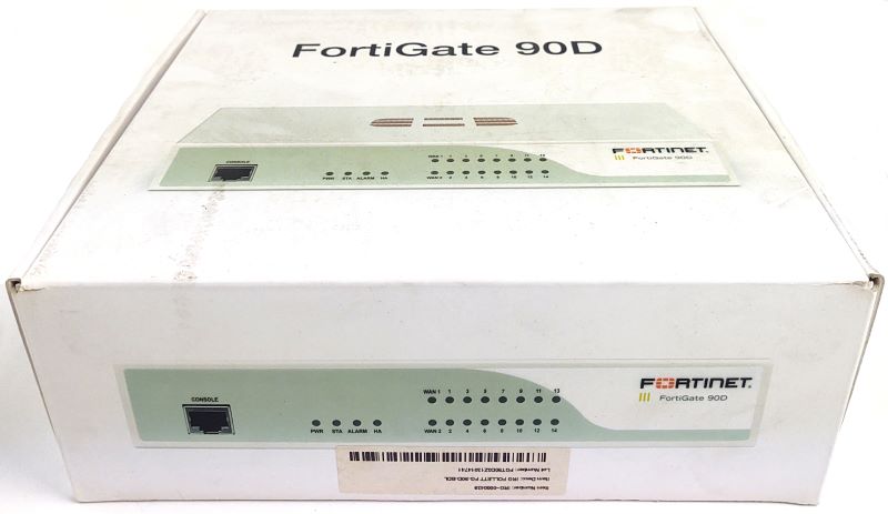 Fortinet FG-90D