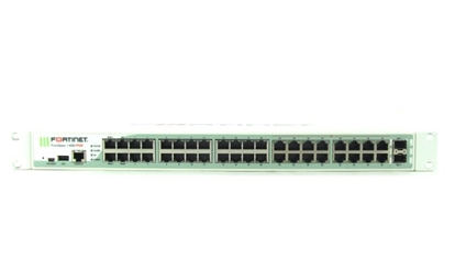 Fortinet Fortigate-140D-POE