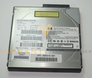 HP 264007-B21