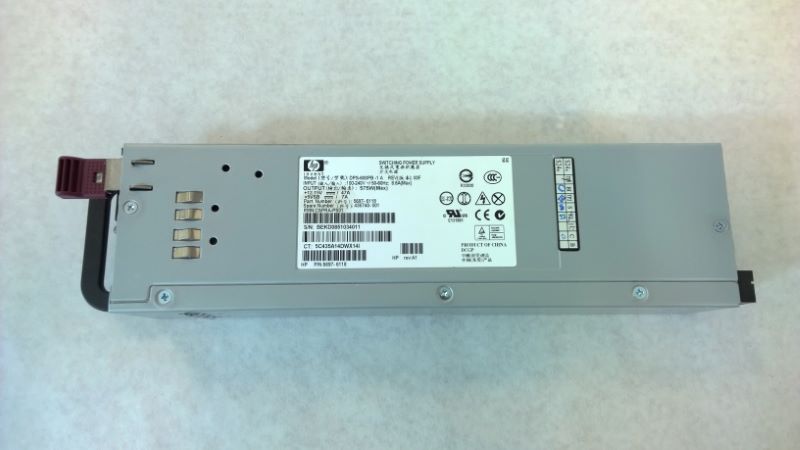 HP 435740-001