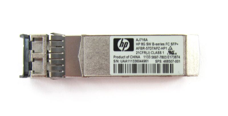 HP 468507-001