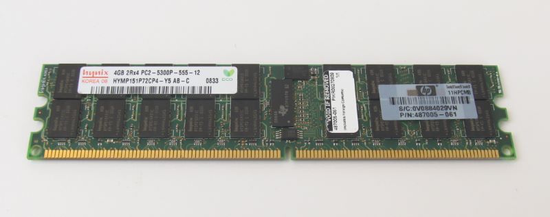 HP 487005-061