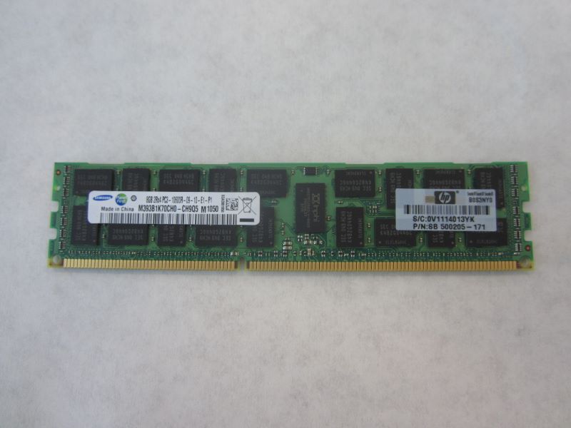 HP 595097-001