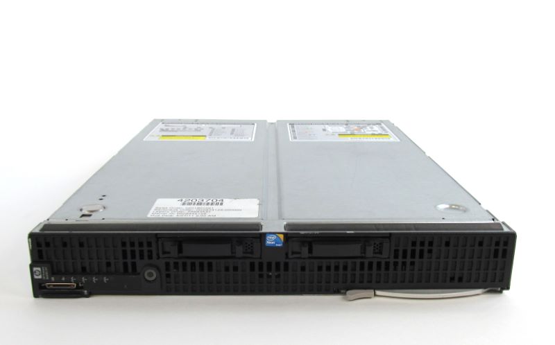 HP 600332-B21