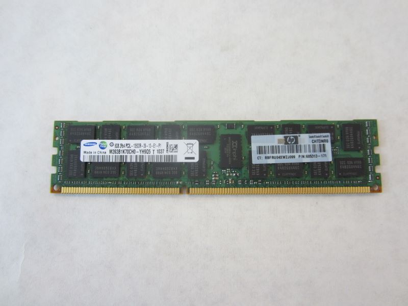 HP 604502-B21