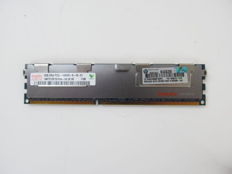 HP 605313-07H