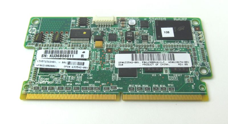 HP 633542-001