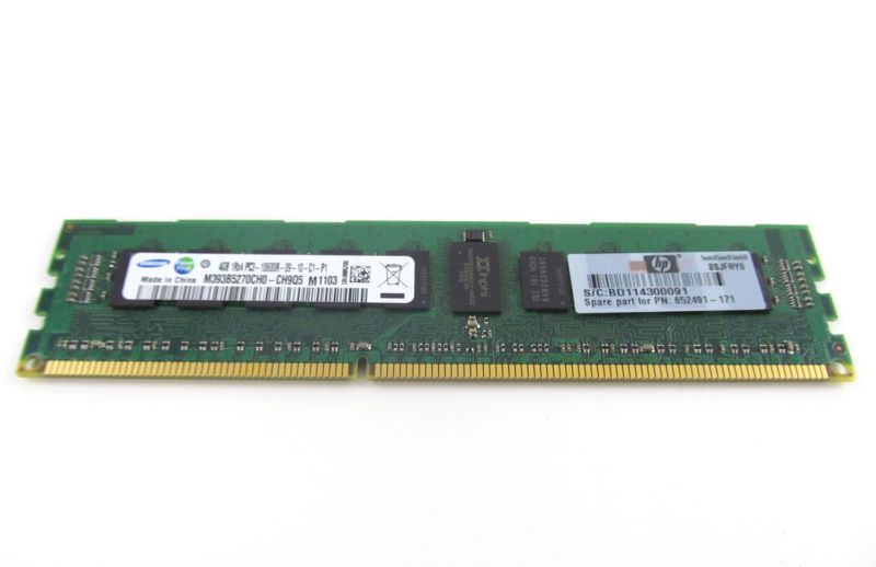 HP 652491-171