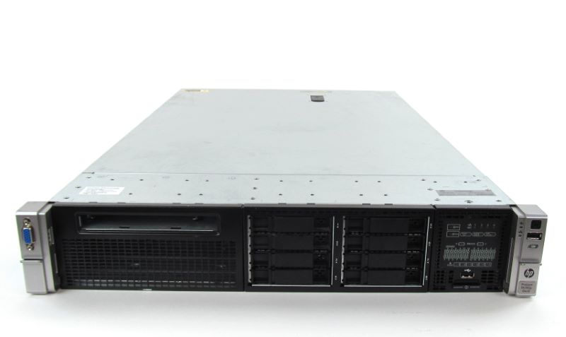 HP 653203-B21