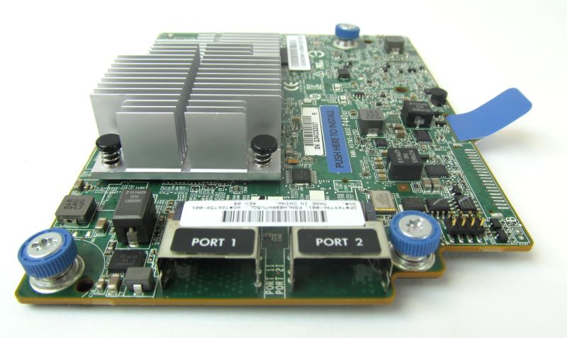 HP 726738-001