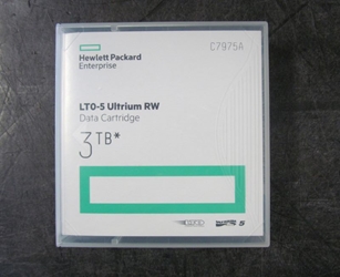 HP C7975A LTO5 Tape Cartridge C7975A,HP,Storage,HP C7975A