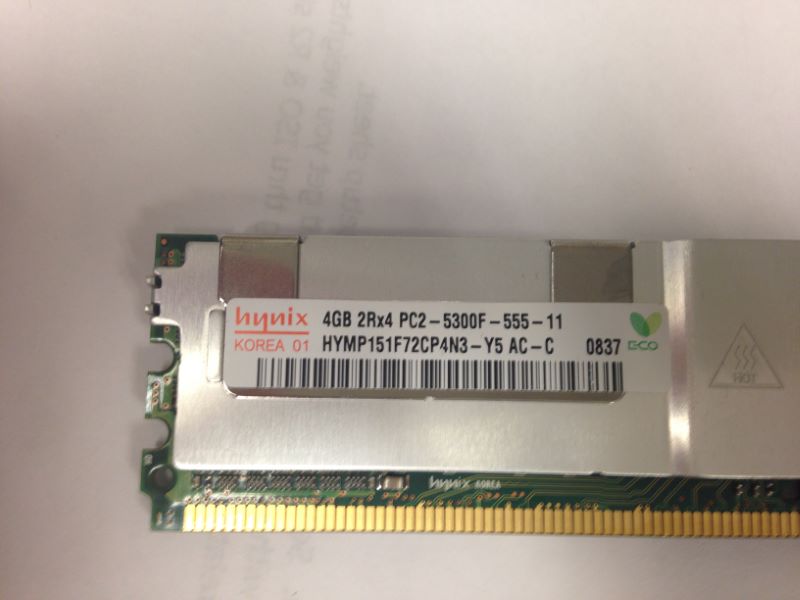 HYNIX HYMP151F72CP4N3-Y5