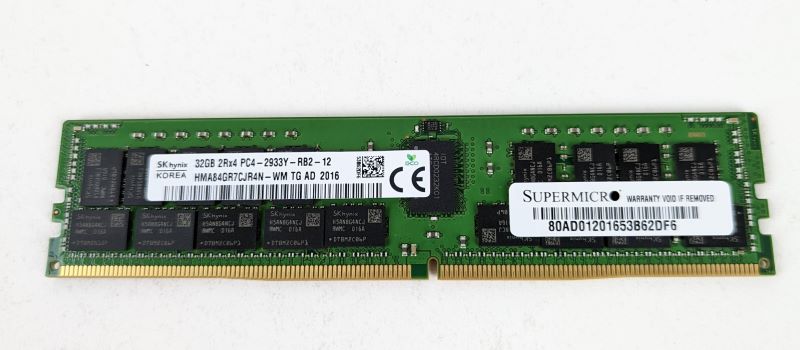 Hynix HMA84GR7CJR4N-WM