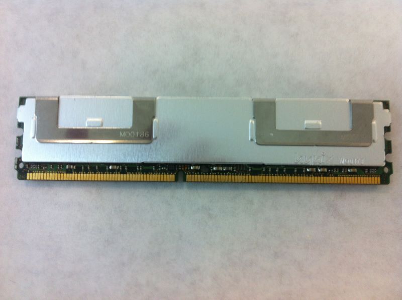 Hynix PC2-5300F-555-11/H