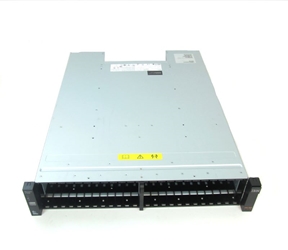 IBM 2076-224-24x600GB