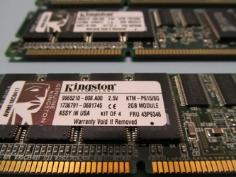 IBM 4449-KINGSTON