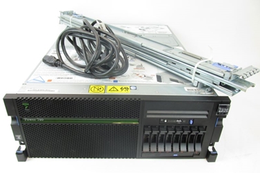 IBM 8205-E6D-8C-4.2-