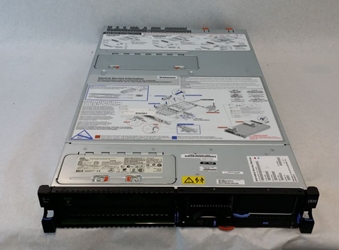 IBM 8231-E2B-4C-3.0GHz-NOPVM