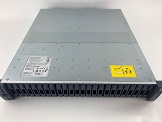 IBM JBOD-Disk-Shelf-14.4TB