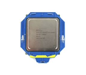 INTEL E5-2630V2