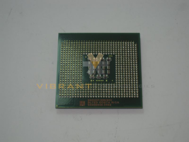 Intel SL8P4