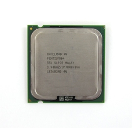 Intel SL9C5