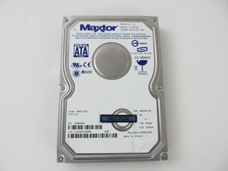 Maxtor 7L250S0