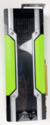 NVIDIA Tesla-P100-16GB-PCIe