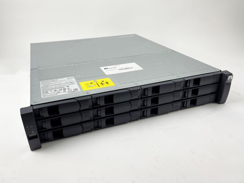 Netapp DS212C