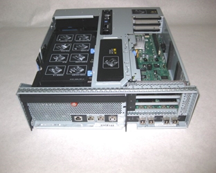 Netapp FAS3170-CNTLR-INT-R5