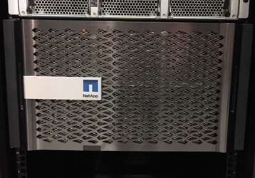 Netapp FAS8040-Licensed-21TB-RAW