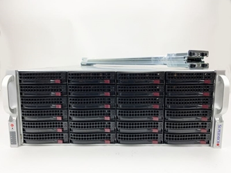 SUPERMICRO CSE-847-JBOD