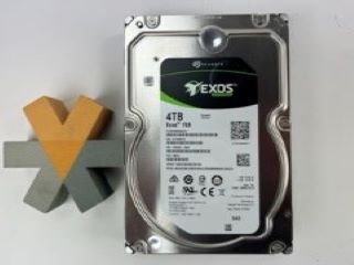 Seagate ST4000NM0025