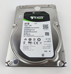 Seagate ST6000NM0034