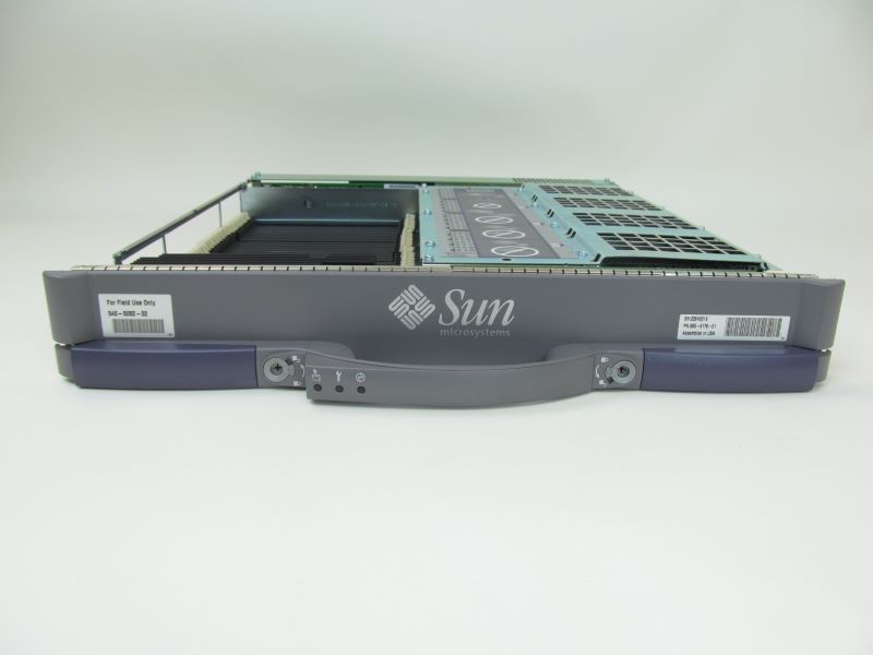 Sun XCPUBD-4049