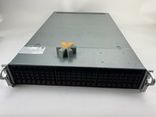 Supermicro 2028U-TNRT+-16Cores-128GB