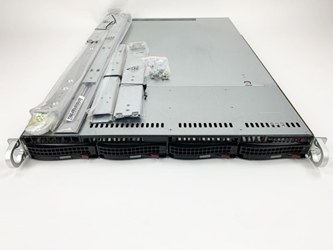 Supermicro CSE-815-X11DDW-NT